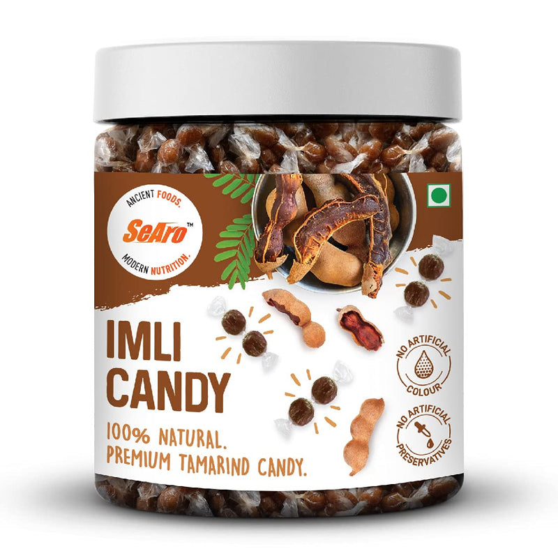 Imli Candy, 500g