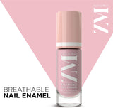 Breathable Nail Enamel Mauve Cheesecake, 6ml
