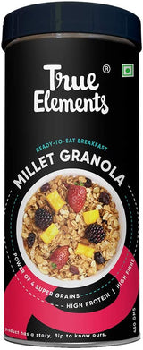 Millet Granola, 450g