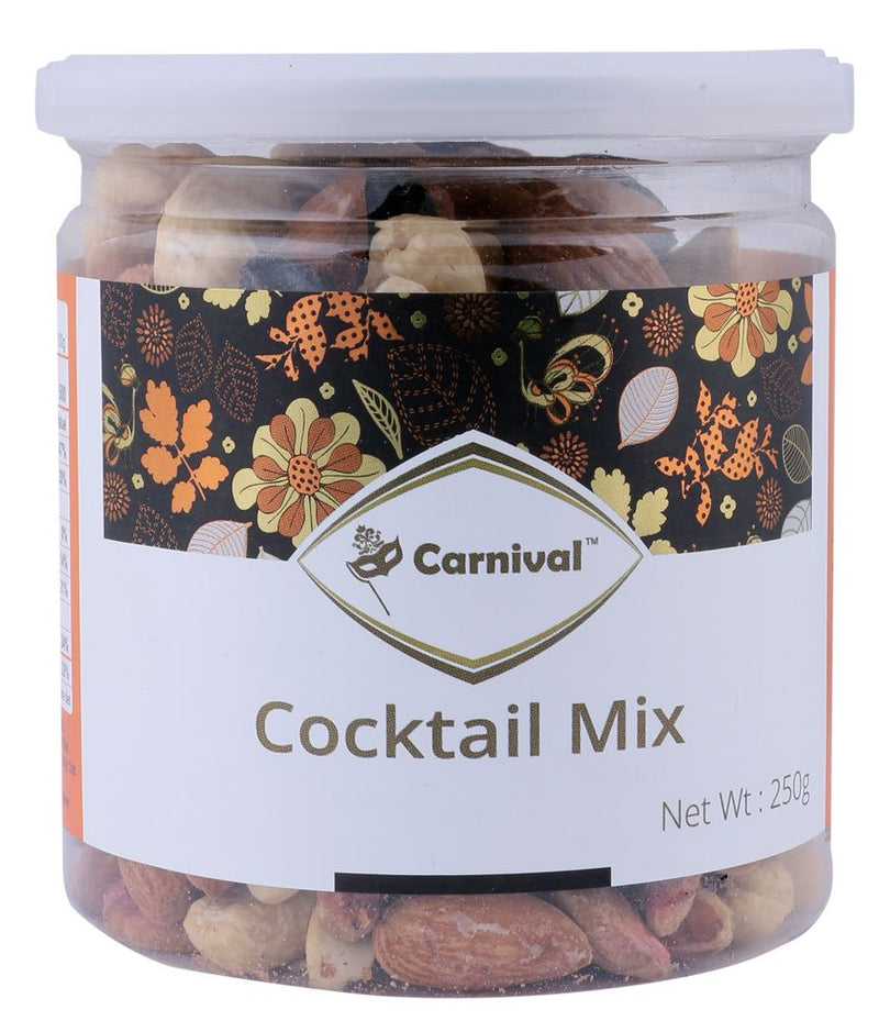 Cocktail Mix, 250g