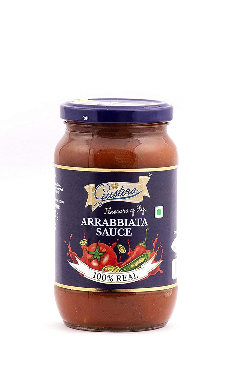 Arrabbiata Sauce