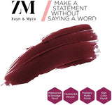 Power Matte Lip Color, Mystic Mauve, 6ml