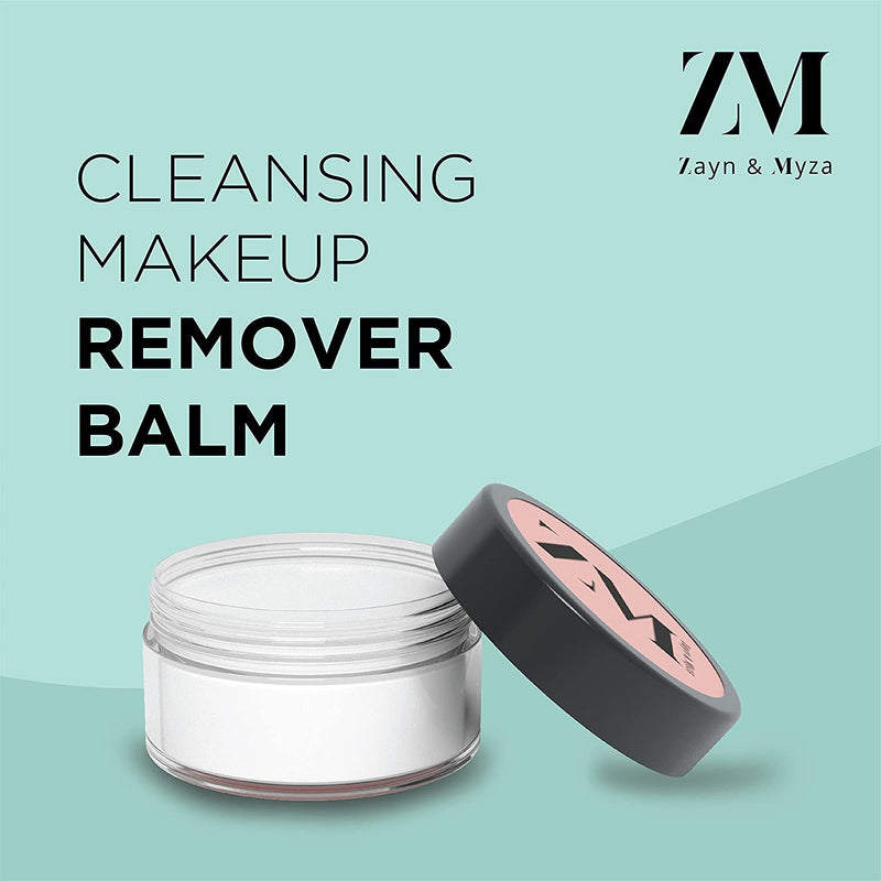 Cleansing Make Up Remover Balm, 15g