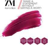 Power Matte Lip Color, Full Fuchsia, 6ml