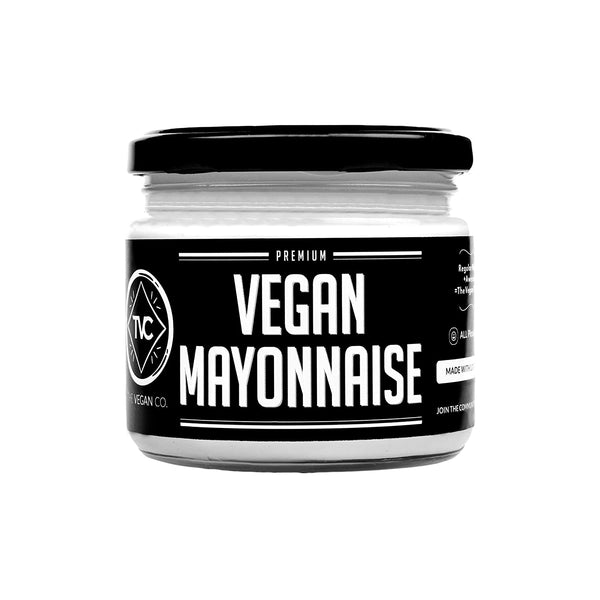 Vegan Mayonnaise, 300g