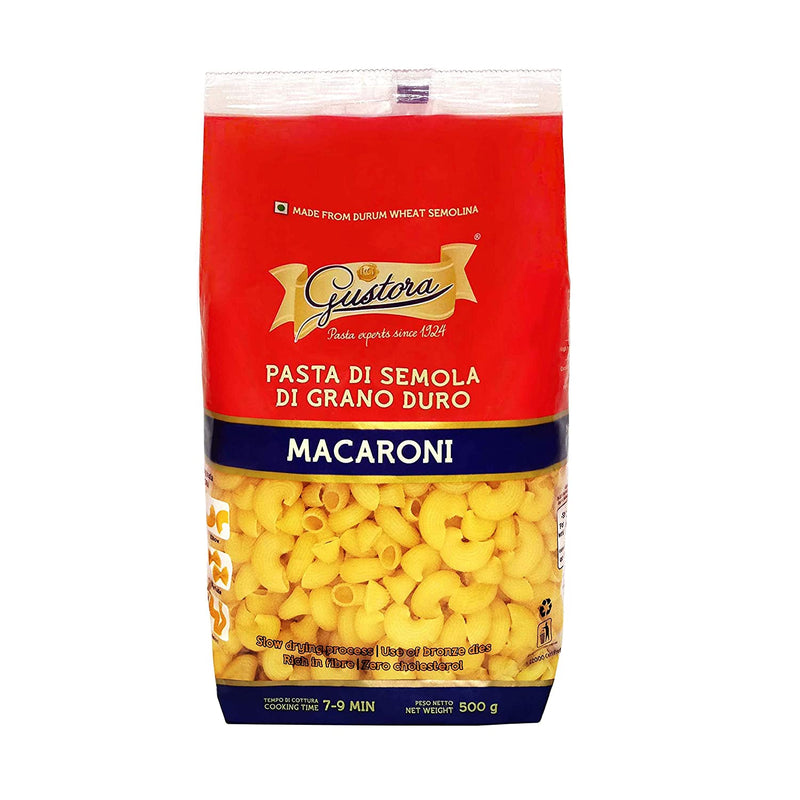 Macaroni, 500g