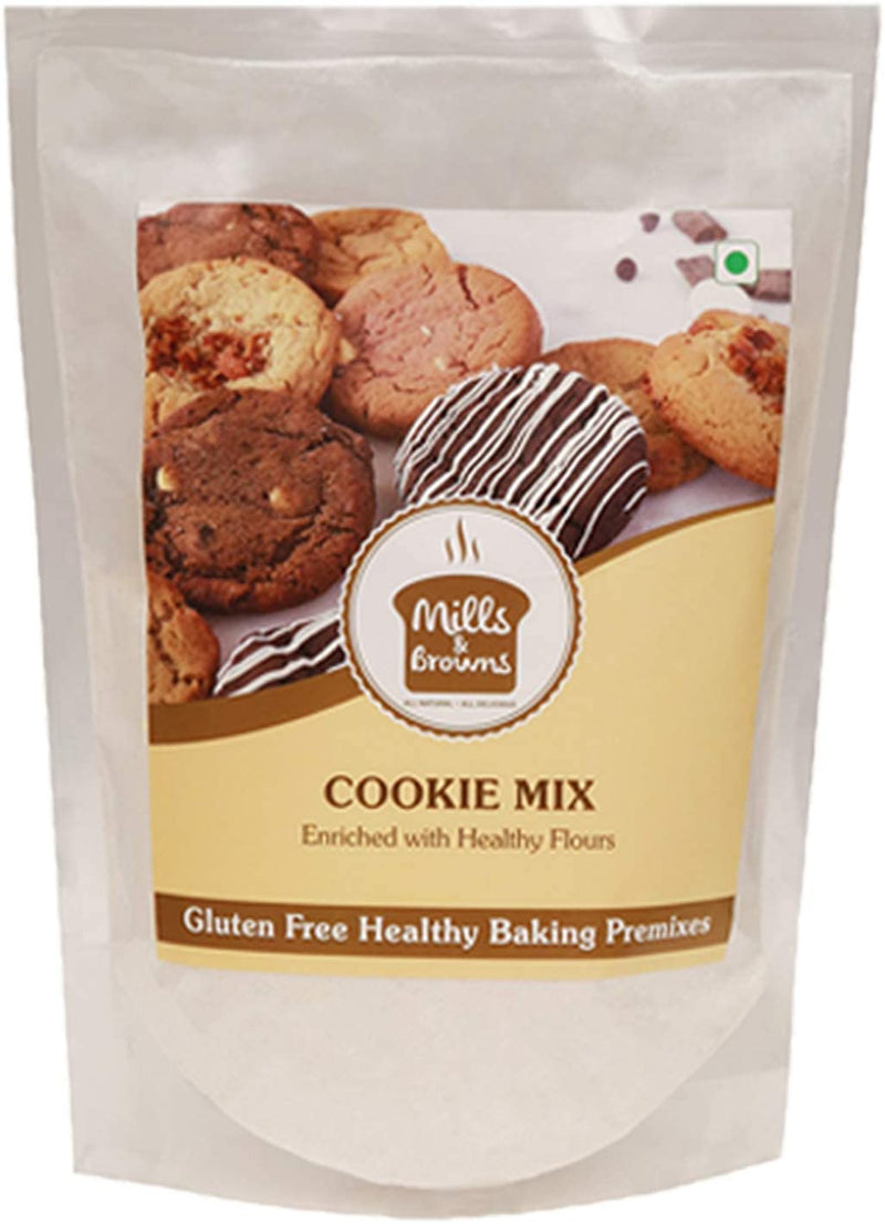 Cookie Mix