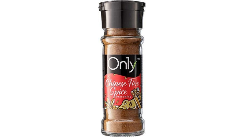 Chinese 5 Spice Seasoning, 47g