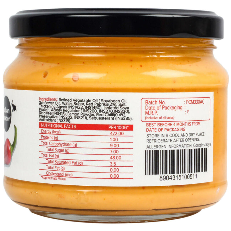 Chipotle Mayo, 300g