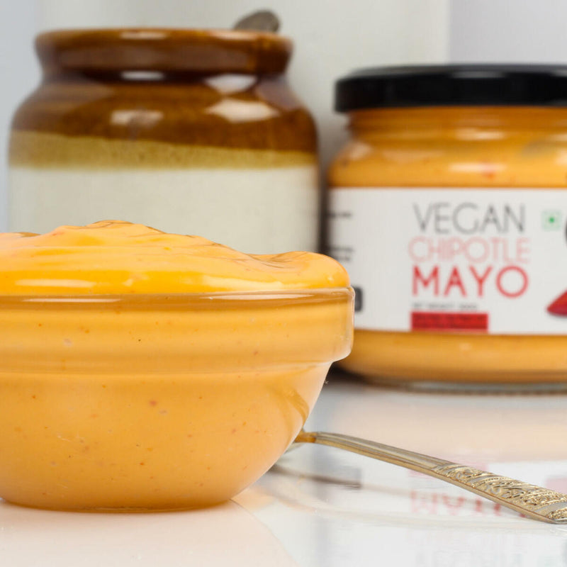Chipotle Mayo, 300g