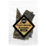 Dried Kombu Strips, 100g