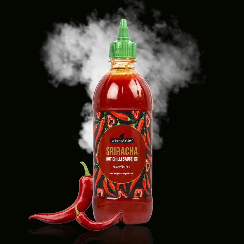 Sriracha Hot Chilli Sauce, 500g
