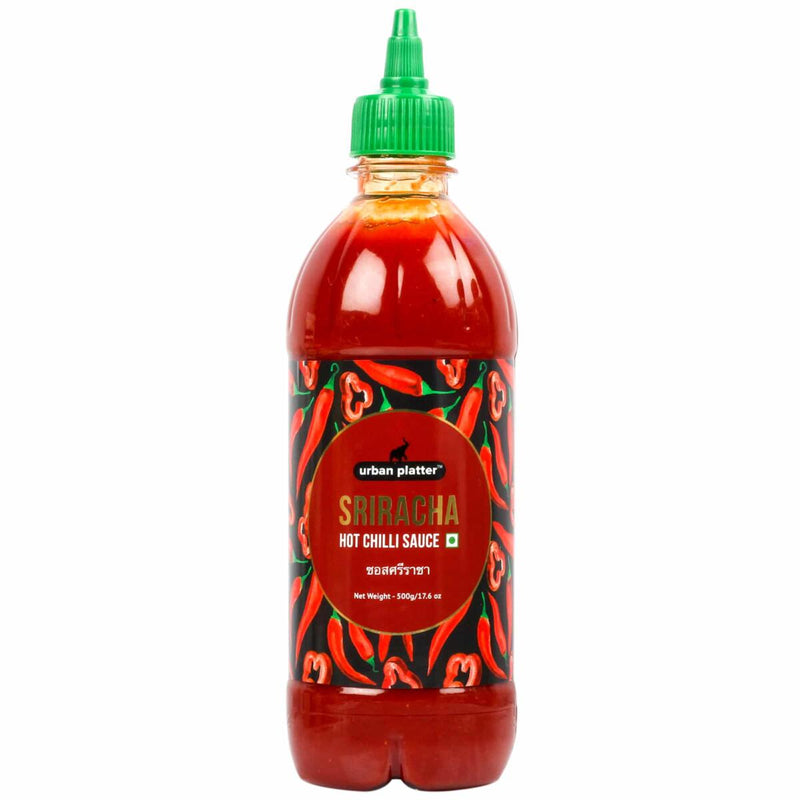 Sriracha Hot Chilli Sauce, 500g