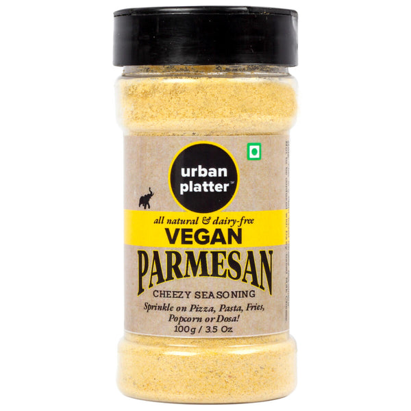 Parmesan Cheese, 100g