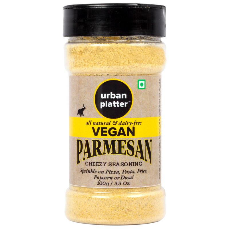Parmesan Cheese, 100g