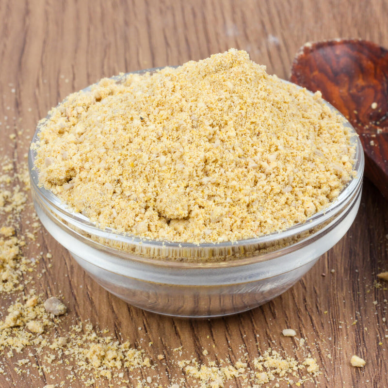 Parmesan Cheese, 100g