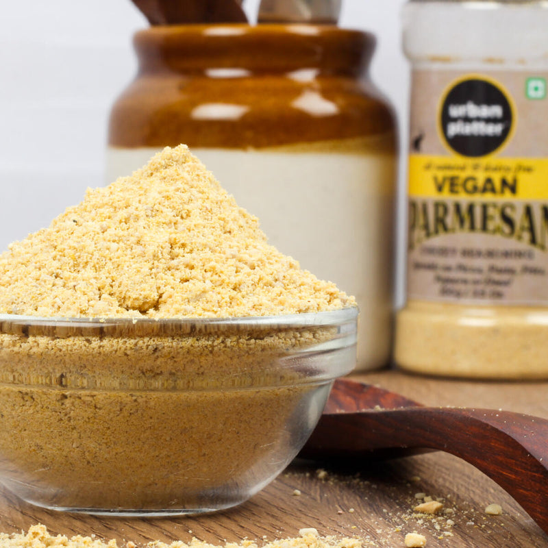 Parmesan Cheese, 100g