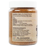 Jaggery Powder Infused With Kadak Chai Masala, 300g