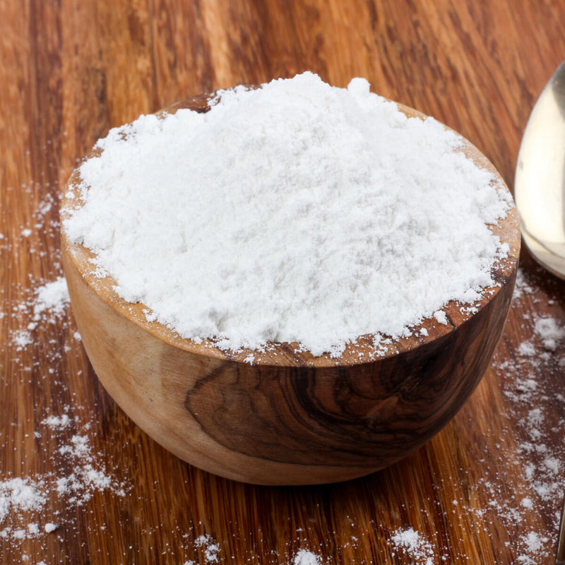 Cream of Tartar Powder, 200g