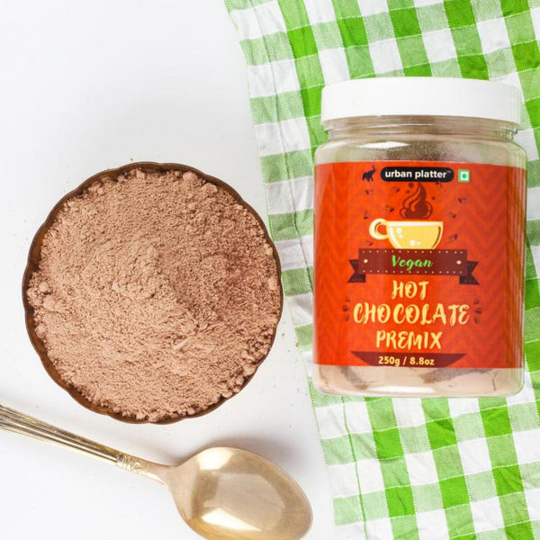 Hot Chocolate Premix, 250g