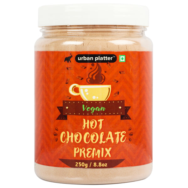 Hot Chocolate Premix, 250g