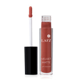 Velvet Matte Lip Colour- Watermelon Red (423), 5.5ml