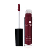 Velvet Matte Lip Colour- Plum Power (418), 5.5ml
