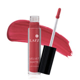 Velvet Matte Lip Colour- Pink Berry (422), 5.5ml