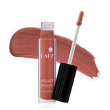 Velvet Matte Lip Colour-Peach & Cream (421), 5.5ml