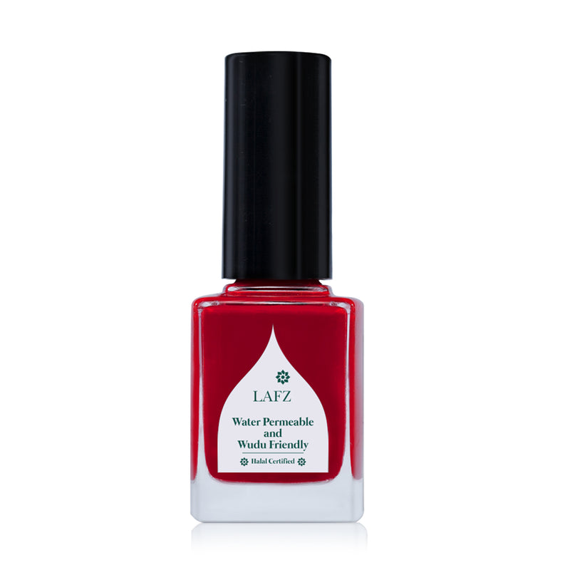 Breatheable Nail Colour 11ml- 511 Apple Red