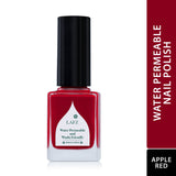 Breatheable Nail Colour 11ml- 511 Apple Red