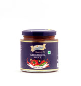 Arrabbiata Sauce
