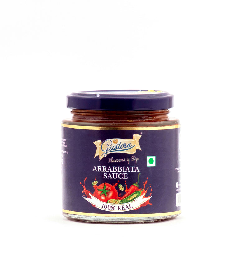 Arrabbiata Sauce