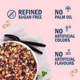 Triple Berry Millet Granola, 350g