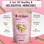 Jowar Sticks Onion Masala, 50g