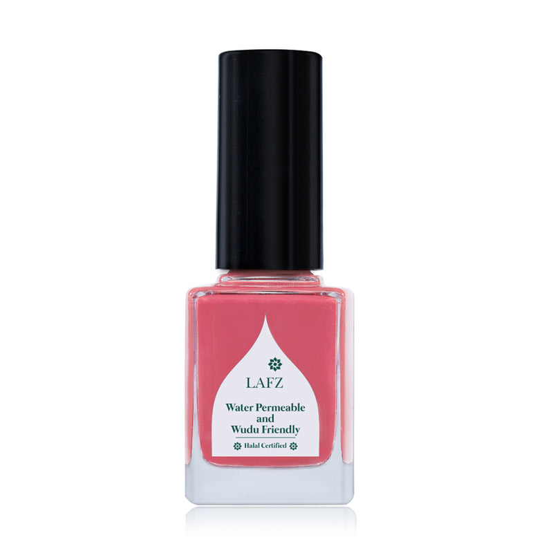 Breatheable Nail Colour 11ml- 515 Azalea Pink