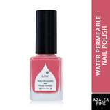 Breatheable Nail Colour 11ml- 515 Azalea Pink