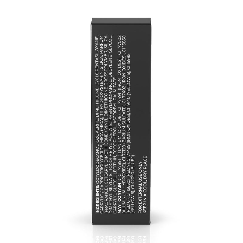 Velvet Matte Lipstick Cream Coffee, 4.5g