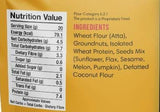 Low Carb Baking Flour, 1Kg