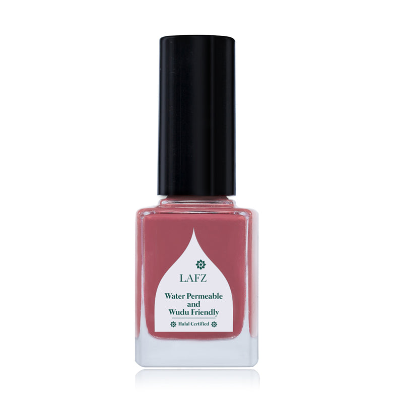 Breatheable Nail Colour 11ml- 514 Ballarina Rose