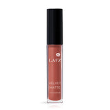 Velvet Matte Lip Colour-Peach & Cream (421), 5.5ml