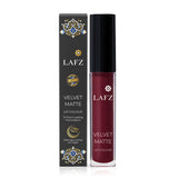 Velvet Matte Lip Colour- Plum Power (418), 5.5ml