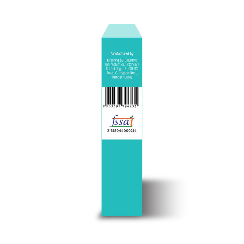 Bulgarian Yogurt Starter Culture, 10g