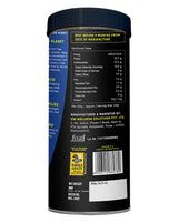 Cranberry And Blueberry Muesli, 400g