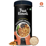 Chatpati Protein Muesli, 400g