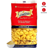 Conchiglie, 500g