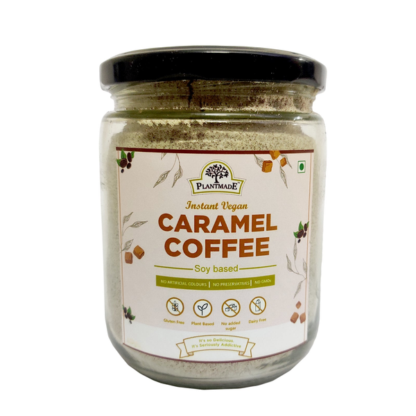 Caramel Coffee, 200g