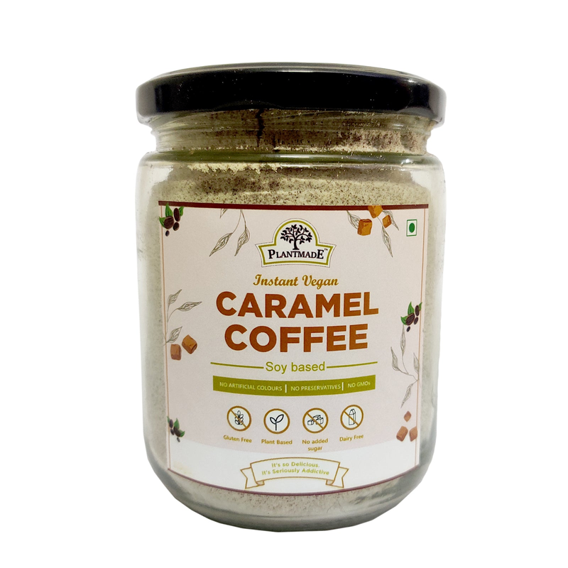 Caramel Coffee, 200g