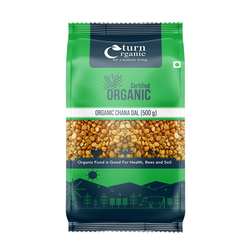 Chana Dal