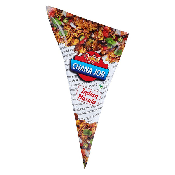 Chana Jor, 80g